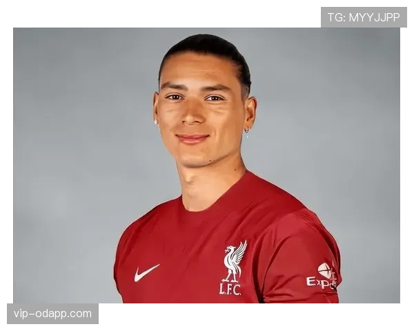 努涅斯与萨拉赫：利物浦锋线角色定位与战术适配性差异解析