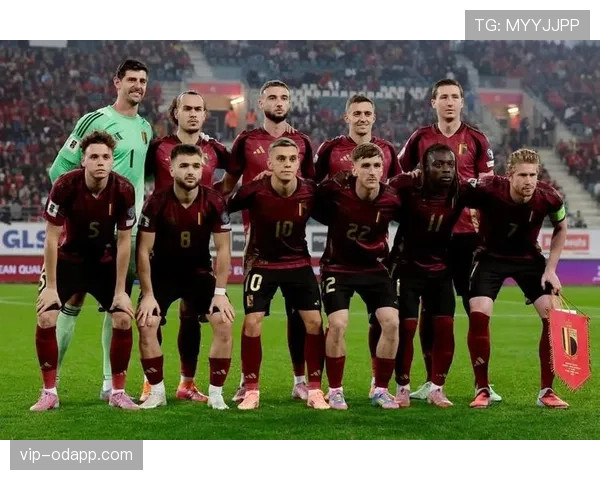 比利时2026世界杯前景如何:黄金一代谢幕前最后冲冠机会 比利时2026世界杯前景如何:黄金一代谢幕前最后冲冠机会