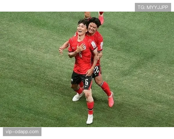 墨西哥笑了？韩国悬了？世界杯A组形势一文看懂